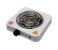 Electric Cooking Single Hot Plate 1000W -(JX1010B) 2 in UAE