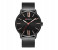 Curren 8238 Ultra Thin Dial Quartz Watch For Men Black 1 in UAE