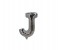 Party Time J-S-803409Letter J 16 Inch Foil Balloon Silver 1 in UAE