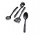 Prestige PR20345 12 Pieces Non Stick Cooking Set - Beige 2 in UAE
