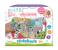 Fiesta Crafts T-2874 Zoo - Stickabouts Assorted 2 in UAE