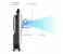 Olsenmark OMF1762 Rechargeable Emergency Fragrance Mist Fan 4 in UAE