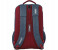 American Tourister GAT104LUG02909 Acro Plus 02 Laptop Backpack Teal 5 in UAE