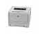 HP P2035 LaserJet Laser Printer - White 3 in UAE