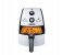 Geepas GAF6006 4 Litre Oil Free Air Fryer - Black and White 1 in UAE