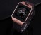 BSNL A1 Smart Watch, Gold 4 in UAE