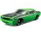Maisto Tech 81063 RC 1:24 Dodge Challenger Concept Green 1 in UAE