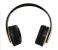 Sonashi HP-875BT Wireless Bluetooth Headphone - Gold 1 in UAE