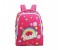 Smily Kiddos SK11002019 Junior Backpack - Pink 1 in UAE
