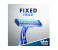 Gillette N12276890A 6S Blue 2 Plus Razor - Blue, 5 Pieces 7 in UAE