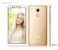 Hotwav M5i 4G Dual Sim with 5.7 Inch Screen, 4GB RAM, 64GB - Gold Smartphone 1 in UAE