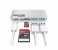 Promate Machub-12 USB TYPE-C HUB - Silver 3 in UAE