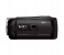 Sony HDRPJ410 HD Handycam with Built-In Projector - Black 2 in UAE