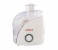 BM Satellite BM-748 300 Watts Juice Extractor - White 1 in UAE