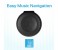 Promate Silox Wireless Hi-Fi Stereo Speaker with Handsfree Function for Outdoor & Indoor - Camouflage 2 in UAE