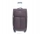 Parajohn PJTR2025-20 20-inch Trolley Bag - Brown 1 in UAE