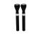 Geepas Torch GFL4657 2 in 1 Rechargeable LED Flashlight with USB Charger 1 in UAE