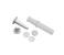 Geepas GMG1910 Stainless Steel Metal Gear Meat Grinder with Reverse Function 4 in UAE