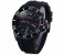 Curren 8178 Analog Quartz Watch For Men Black 2 in UAE