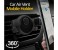 Mechanical Era 360 Degree Rotation Air Vent Car Mount Holder For Smartphones CMH51 Multicolor 1 in UAE