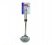 Prestige PR55806 Eco Stainless Steel Soup Ladle with Rubbergrip 1 in UAE