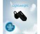 Promate PX16 Ultra Mini Wireless Bluetooth Headset, Black 2 in UAE