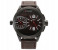 Curren 8249 Business Quartz Watch For Men White And Black 1 in OMAN