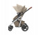 Maxi-Cos Lila Baby Stroller - Nomad Red 5 in OMAN