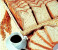 Plastic Adjustable Bread Slicer - White 4 in KSA