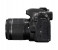 Canon EOS 80D 24.2 MP DSLR Camera with 18-55mm STM Lens - Black 8 in UAE