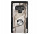 Xunod Mobile Case for Samsung Note 9 with Ring Holder - Black 1 in OMAN