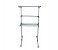 Leostar CD-1201 Cloth Dryer Hanger Blue 1 in UAE