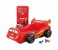Intex ZX-48667 Cars Toys Balls Pit with Mattress 1 in UAE