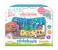 Fiesta Crafts T-2872 Aquarium - Stickabouts Assorted 1 in UAE