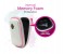 Promate Amba Superior High Quality Digital Camera Case, Silver 3 in UAE