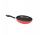 Homeway FP-200 22Cm Fry Pan - Red 1 in UAE