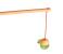 Fiesta Crafts T-2812 Fish N Count Race Assorted 3 in UAE