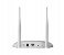 TP-Link TL-WA801ND 300Mbps Wireless N Access Point - White 2 in KSA