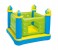 Intex ZX-48257 Inflatable Jump-O-Lene Junior Castle Bouncer - Green 1 in UAE