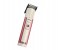 Sonashi Shc-1035 Rechargeable Hair Clipper, Red 1 in UAE