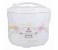Mebashi ME-RC718 1.8 Liter Electric Rice Cooker 700 W White 2 in UAE