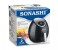 Sonashi SAF-001 Digital Air Fryer with LCD Display & Touch Screen 4 in UAE