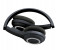 Logitech 981-000342 H600 Wireless Headset - Black 5 in UAE