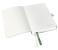 Leitz 4493-00-53 A6 Squared Notepad Celadon Green 3 in UAE