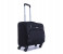 Para John PJPC1040 Pilot Case Waterproof Trolley - Black 2 in OMAN