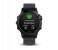 Garmin Fenix 5 Sapphire GPS Multisport Smart Watch - Black 1 in UAE