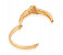 Summer Style 18K Gold Plated Necklace Set 61154062 5 in UAE