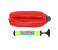 Adjustable Junior Boxing Bag Gloves & Punch Ball Set Free Standing for Kids 2 in KSA