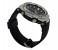Galaxy GSW-752 Unisex Analog and Digital Sports Watch Black and Silver 3 in UAE