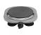 Clikon CK4357 Single Cast-Iron Hotplate 2 in OMAN